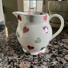EMMA BRIDGEWATER 1/2 PINT JUG
