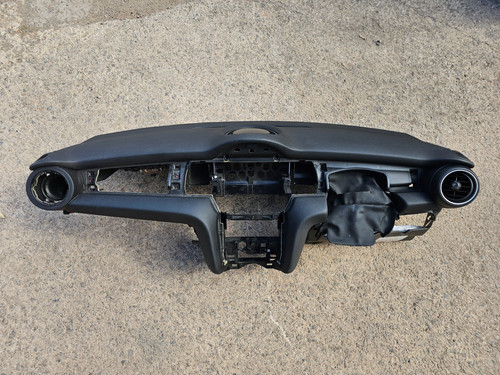 Mini f55 f56 dashboard panel - f55,