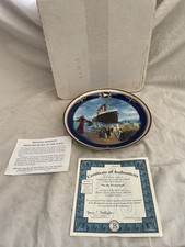 The Bradford Exchange On The