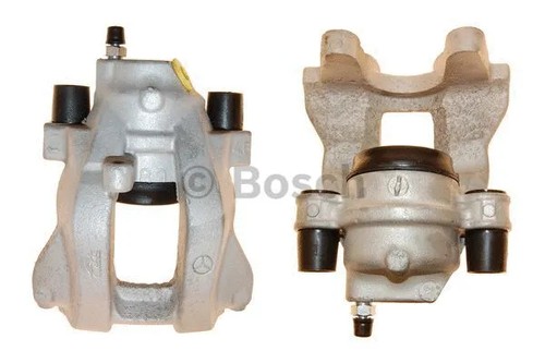 Rear right brake caliper fits - right,