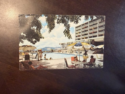 Salvador hotel inter - salvador,
