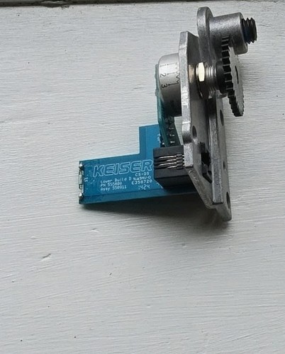 Keiser replacement pickup for - keiser,