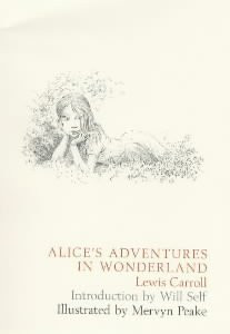 Alice adventures in - alice's,