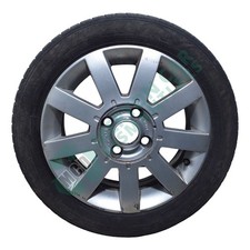 2002-2008 Mk6 FL Ford Fiesta