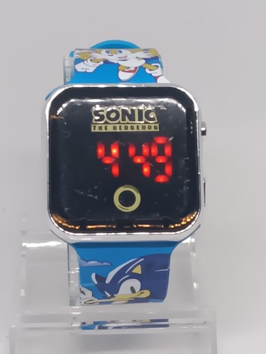 Sonic the hedgehog - hedgehog, kids