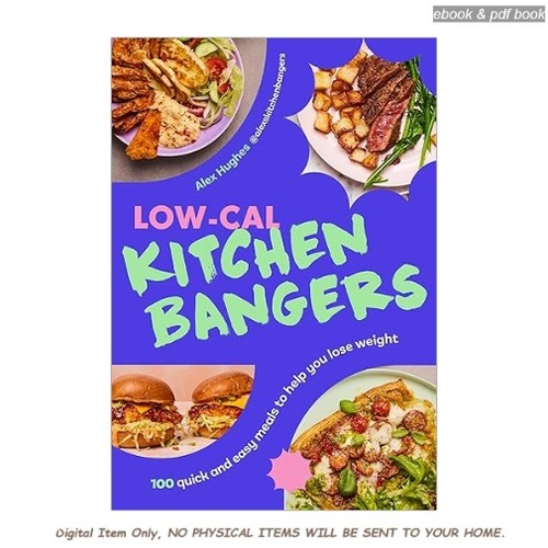 Low cal kitchen bangers the - low-cal, bangers: