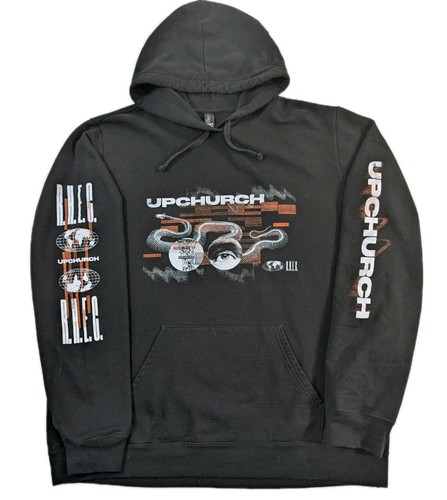 Ryan upchurch hoodie raise - ryan,