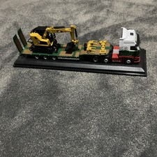 Eddie Stobart code 3 in  good