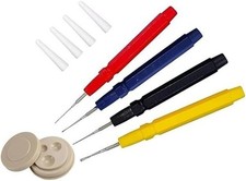 Oiler Pen Needle Set for