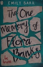 The One Memory of Flora Banks