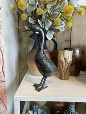 Decorative cast bronze runner - decorative,