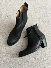 Acne Studios Pistol Black