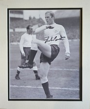 Frank Saul, Tottenham Hotspur