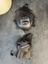 Yamaha R6 Engine Protector