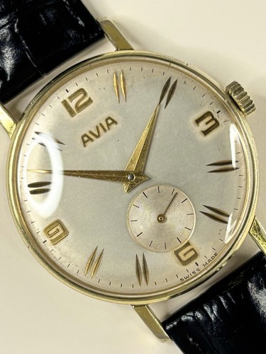 Avia vintage 1950 men s - avia, 1950’s