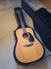 Blueridge BR40 Acoustic Guitar