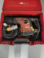 Hilti TE300 Breaker SDS-Plus Demolition Breaker