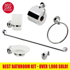 ECOSPA Bathroom Accessories