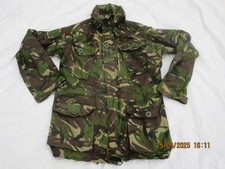 Windproof Woodland Smock,DPM
