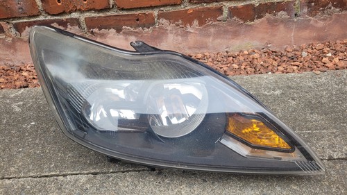 Mk2 ford focus facelift - mk2.5,