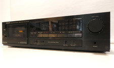 DENON DR-M10HX CASSETTE TAPE