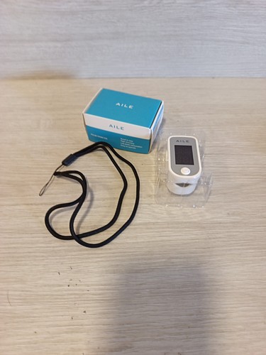 Aile pulse oximeter - aile,