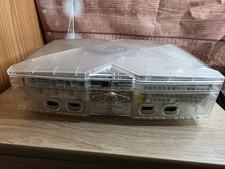 Microsoft Crystal Xbox -