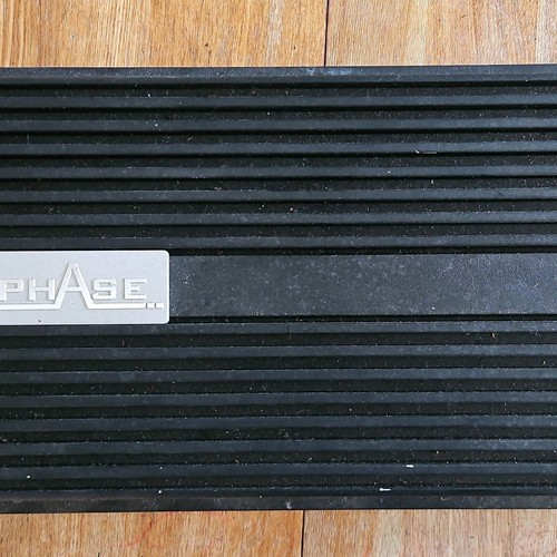 Phase channel mos fet - 4, mos-fet
