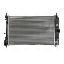 Nissens Engine Coolant