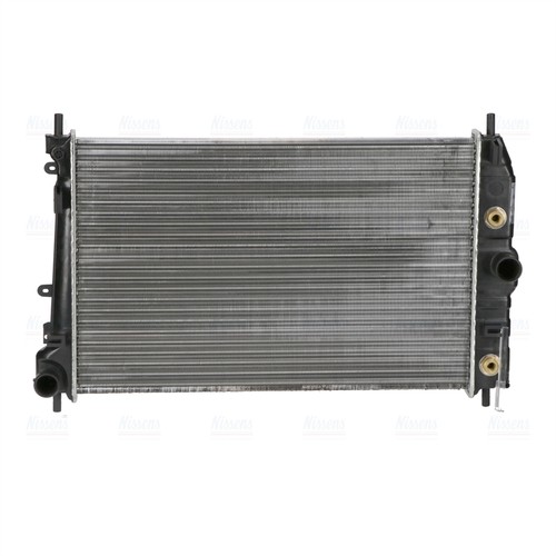 Nissens engine coolant - nissens,