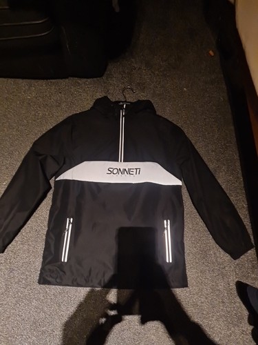 Vintage sonneti jacket - sonneti,