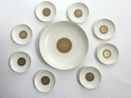 Rosenthal studio line four - rosenthal,