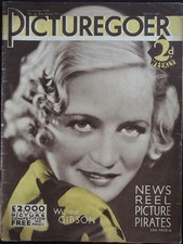 Picturegoer Magazine April 30