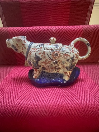 Large qian tang chinese - large, yi