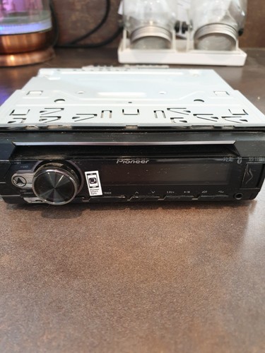 Pioneer car stereo - pioneer,