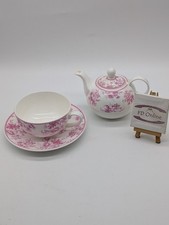 Whittard Of Chelsea Teapot