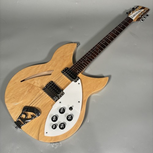 Rickenbacker 330 used electric - 330,