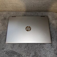 HP Pavilion X360 Convertible 14 Laptop - Touch Screen