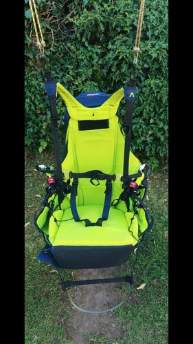 Skywalk cult4 medium - skywalk,