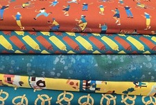 5 Metre Food Trucks  Bundle