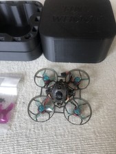 Happymodel mobula whoop - mobula, 6