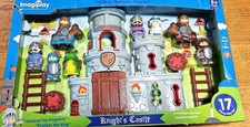 Imagiplay Knight's Castle