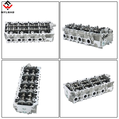 Cylinder head engine block - cylinder,