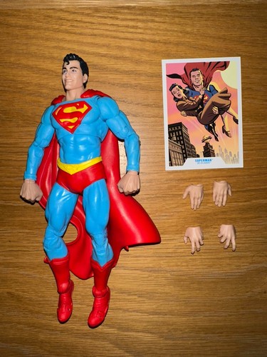 Mcfarlane multiverse - mcfarlane, dc