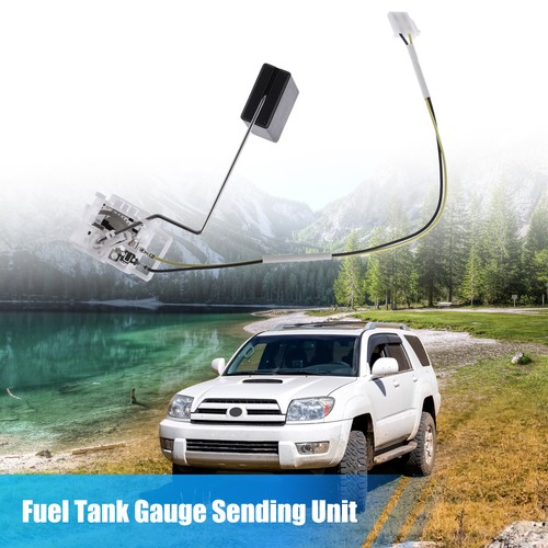 Fuel tank float - float, gauge