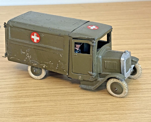 Cm10 britains 1512 ramc - cm10:,