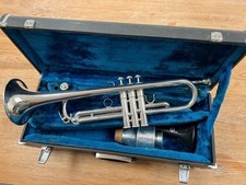 Yamaha YTR-732 Vintage Professional Bb Trumpet In Excellent Condition + extras