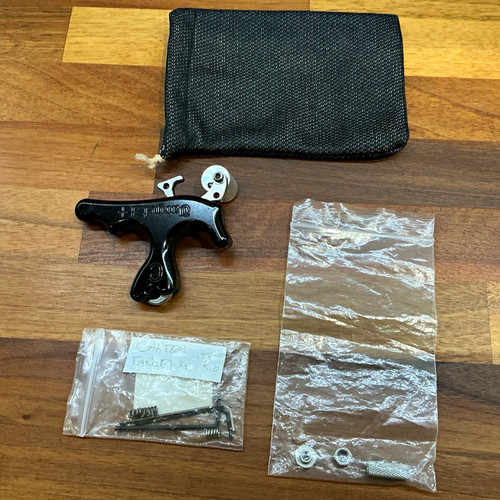 Carter target trigger - carter, 3+