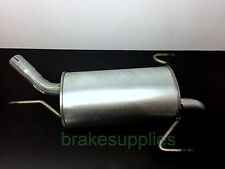 VAUXHALL CORSA C 1.2 1.4 16V