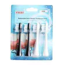 Electric Toothbrush Heads Compatible With Crystal Sonic Replacement brush Head